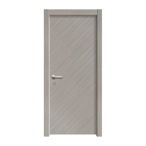 บ้านภายในอพาร์ทเม้นโรงแรมประตูบานเลื่อนกระเป๋าไม้ประตูอื่นๆ - Product Image 5