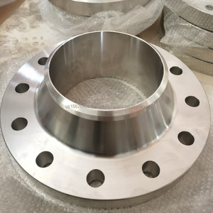 Brida Ciega de 1 1/2'' ASTM A182 F316L ASME B16.5, 4''--48'', EN 10921, Pulida, 150 # ~2500 #   Presión - Product Image 3
