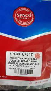 Kits de reparación 9441080020 800697 (BANDERA) 07547 - Product Image 4