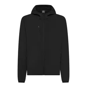 Abbigliamento softshell impermeabile e sostenibile per merchandising personalizzato - Product Image 5