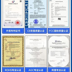 Oxygen Jet Beauty Device W05X2.0 Commercial Whitening Multi Functional Salon Use - Product Image 3