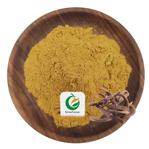 Fruiterco Wholesale Bulk Gou Teng <strong>Extract</strong> Powder Uncaria Gambir <strong>Extract</strong> - Product Image 1