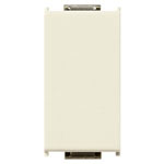 Copertura per fori del modulo, lunghezza 5 pollici, altezza 2 pollici, componente per custodia elettronica - Product Image 1