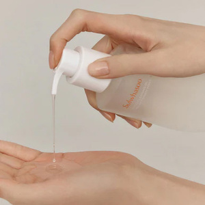 Venta al por mayor coreana Venta caliente Cuidado de los poros Limpieza suave Cuidado DE LA PIEL SULWHASOO Aceite de limpieza suave 200ml - Product Image 5
