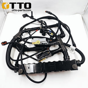 OTTO EC360B VOE15107105 VOE15107205 VOE11423643 VOE11423395 تسخير الأسلاك للمحرك - Product Image 1