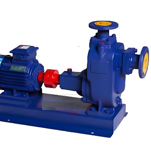 ปั๊มน้ำเสียแบบดูดลึกอัตโนมัติ  ไหลแรง  ไม่อุดตัน  แบบแรงเหวี่ยง  ควบคุมน้ำท่วม  บรรเทาภัยแล้ง - Product Image 2