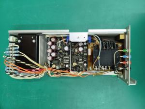 P/N 2292267-2 Alimentatore RF 5V per SIGNA HDXT/HD 1.5T e 3.0T - Product Image 4