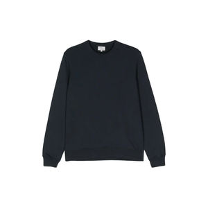 Sudadera personalizable de manga larga con cuello redondo para hombre, Color sólido, 100% algodón, diseño inteligente orientado a la exportación de Bangladesh - Product Image 6