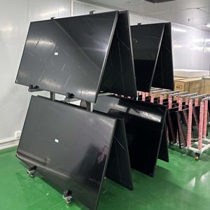 Interactive Wall Mount Advertising Kiosk Digital Signage <strong>Monitor</strong> with CMS Information System Plastic Material OEM <strong>Supplier</strong> - Product Image 1