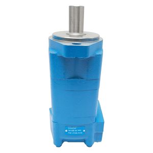 Motor Hidráulico 104-3820-006 Tipo Pistón Compatible con Eaton Char-Lynn Serie 2000 - Product Image 2
