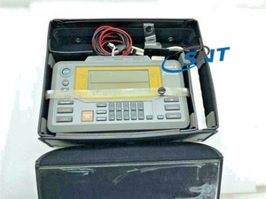 เครื่องสอบเทียบแบบพกพา Yokogawa Compact Cal CA100 Current Ca100 Yokogawa Ca100 - Product Image 2