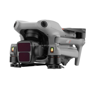 Stocks Now Air <span class=keywords><strong>3</strong></span> Filter mit UV-, CPL-, ND8-, UD16-, ND32-und ND64-kompatiblem Filter kit für DJI Air <span class=keywords><strong>3</strong></span> Fly More Combo Drone - Product Image 4