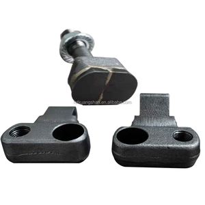 I denti del frantoio del moncone della lega dura del carburo di tungsteno sono resistenti all'usura ed efficienti - Product Image 6