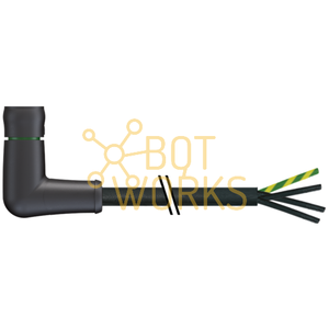 Murrelektronik 7000-P8231-P710100 - Nuovo - Product Image 1