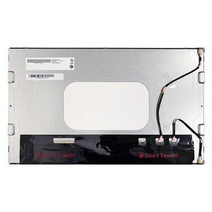 AUO G156HAN04.0 15,6 pouces FHD 1920×1080 1000cd/m² -30~85 ℃   Module d'affichage industriel extérieur à large plage de températures - Product Image 1