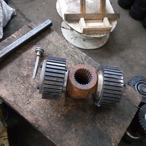 Máy Chế Biến Hạt SINH KHỐI Nông Nghiệp Phục Vụ Lâu Dài 2020 - Product Image 6