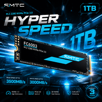 SSD M.2 NVMe Khusus Gaming dengan Kecepatan Pengisian Game Ultra Cepat untuk PC Gaming, Konsol Game, dan Tempat E-sports
