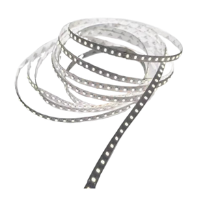Bán buôn độ sáng cao 16 Wát 24V COB thông minh <span class=keywords><strong>LED</strong></span> dải ánh sáng <span class=keywords><strong>RGB</strong></span> IC không thấm nước cho TV/phòng ngủ/ngoài trời ROHS chứng nhận - Product Image 1