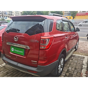 <span class=keywords><strong>Voiture</strong></span> d'<span class=keywords><strong>occasion</strong></span> Guazi 2014 HYOSOW S3 Livraison à temps 1.5L SUV RWD 7 <span class=keywords><strong>places</strong></span> - Product Image 5