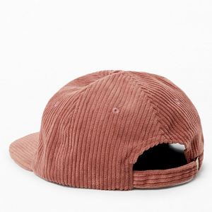 Casquettes de baseball 6 panneaux de haute qualité, personnalisables avec votre propre logo, style vintage non structuré, broderie 3D, sport - Product Image 3