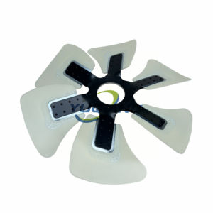 エンジンファン 6006457120 600-645-7120 コマツ SAA6D140E-5 D155AX-6 WA500-6 <span class=keywords><strong>PC650</strong></span>-8 PC490-10 PC700-8用 - Product Image 6