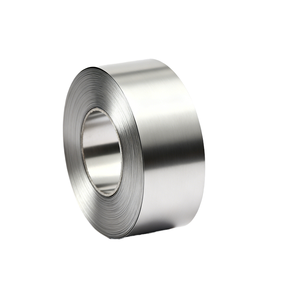 Изготовление на заказ полосы из нержавеющей стали 2B ASTM шириной 0,5 мм: резка, гибка, сварка, обработка - Product Image 6