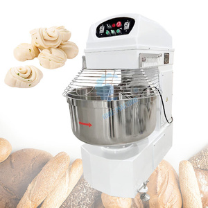 Pétrin <span class=keywords><strong>professionnel</strong></span> <span class=keywords><strong>Petrin</strong></span> De Boulangerie 75 Kg 10 L Machine à mélanger la pâte à nouilles 50 Kg <span class=keywords><strong>Prix</strong></span> de l'industrie - Product Image 2