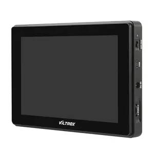 Thr meilleur prix Viltrox DC-70HD un 7 pouces 4k moniteur fied DSLR caméra LCD moniteur avec entrée av