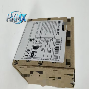 ตัวควบคุม PLC สำหรับงานอุตสาหกรรมรุ่น FX3U-128MT ES-A และโมดูลระบบอัตโนมัติรุ่น FX5U-64MR - Product Image 1
