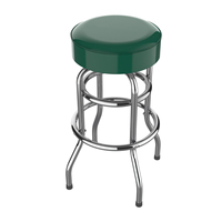 Hot Selling Modern Design Chrom Drehbar Barhocker Theken möbel für Home Kitchen Hotel