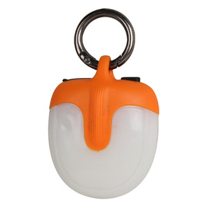 Lampe de marche LED Endurance de trois générations la plus vendue Grue rechargeable lumineuse double face à 360 degrés pour animaux de compagnie pour - Product Image 1