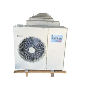 เครื่องทำความเย็นแบบกล่องสำหรับตู้แช่เย็นและห้องเย็น - Product Image 4