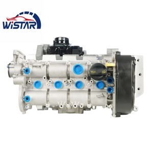 Vente directe <span class=keywords><strong>d</strong></span>'usine Wistar EA211 1.4T Ensemble moteur essence/essence 150CV 250Nm de couple Nouveau bloc-cylindres long CSS CST DBV - Product Image 4