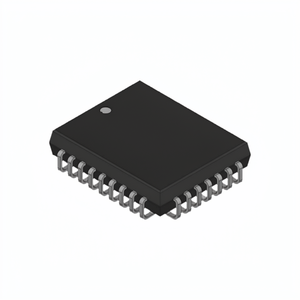 ชิ้นส่วนอิเล็กทรอนิกส์ IC FIFO Async 20NS 1KX9 32PLCC 32 LCC (J Lead) CY7C425-20JCT - Product Image 1