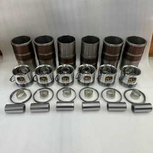 C18 C32 3512 Complete <b>Engine</b> Overhaul <b>Kit</b> Diesel <b>Engine</b> Rebuild Spare Parts - Product Image 6