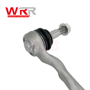32106868685 32106864245 ชุดลูกหมากปลายก้านพวงมาลัยสำหรับ BMW F30 F32 328i 428i ชุดข้อต่อพวงมาลัยด้านหน้าซ้ายภายนอกที่เชื่อถือได้ - Product Image 4