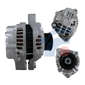 <span class=keywords><strong>Alternador</strong></span> de Alta Eficiencia 31100-PLM-A01 31100-PLM-A02 31100-PLM-C02 AHGA50 14v para Automóvil, Ensamblaje de Piezas de Automóvil - Product Image 1