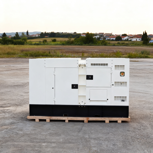 50hz 60hz High Performance <b>Generators</b> 160kw 140kw 150kw 200kva Silent <b>Generator</b> - Product Image 1