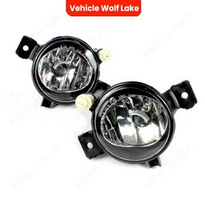Luces Antiniebla Halógenas Wolf Lake para X5 E70 LCI 2010-2014, Faros Delanteros de 12V - Product Image 4