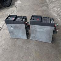 Convertidor de Frecuencia de Accionamiento Automático FC360 VFD, 0.37-1400kW, 380V, Universal para Ventiladores, Bombas, Transportadores, Compresores, Automatización Industrial