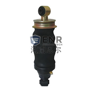 เครื่องโช้คอัพอากาศ Enr cushiontech สำหรับ Man F M L รถบรรทุก200 81417226028 04428784 - Product Image 1
