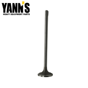 YANNS 2365605 Lot <span class=keywords><strong>de</strong></span> 6 Soupapes d'Admission pour CAT 236-5605 - Product Image 5
