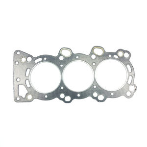 <span class=keywords><strong>2</strong></span> Pcs Junta da cabeça do cilindro do motor do carro Auto 6Vd1 para Isuzu 6VD1 UCS25 OEM 8-97109-361-1 8-97262096-0 - Product Image 6