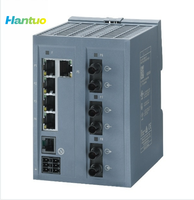 Original 6GK7343-1EX20-0XE0 Processeur de communication Interface RS485 Contrôleurs dédiés pour PLC PAC 6GK73431EX200XE0 Produit