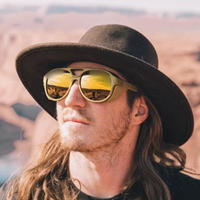 Protection des yeux de sports de plein air de cyclisme coupe-vent européen et américain, lunettes de soleil résistantes aux UV Lunettes de soleil Viper éblouissantes