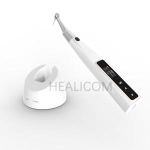 Équipement d'instrument dentaire LED Endo Motor 16:1 Contra Electric Angle Endodontic Root Canal - Product Image 1