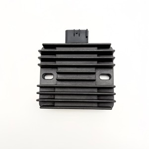 Nuevo Regulador de Voltaje Metálico para <span class=keywords><strong>Cuatrimoto</strong></span> ATV/UTV <span class=keywords><strong>Arctic</strong></span> <span class=keywords><strong>Cat</strong></span> 450 TRV XR 550 XT <span class=keywords><strong>700</strong></span> 1000 0824-020 31600-210-2 - Product Image 1