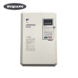 Yaskawa 616G5 Nâng Inverter E1000 V1000 L1000 Thang Máy Biến Tần 11kw G7 Varispeed CIMR-G5A4011 CIMR-G5A4015 - Product Image 3