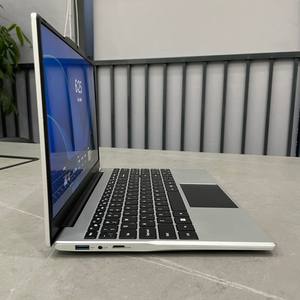 Mayorista AMD R5 3500U E140R Laptop 16GB RAM 14 Pulgadas Pantalla Windows 11 BT5.0 <span class=keywords><strong>Wireless</strong></span> English <span class=keywords><strong>Keyboard</strong></span> - Product Image 4