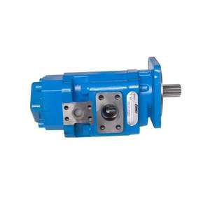 11C0004 4120000171 11C0191 J0032/0032 Cojinete de biela para cargadora de maquinaria, piezas de repuesto Yc4d130 HANSEN - Product Image 3